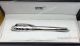 Montblanc Dynamic Pattern Replica Pen - New StarWalker Silver Rollerball (2)_th.jpg